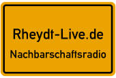 Radio Mönchengladbach Rheydt live